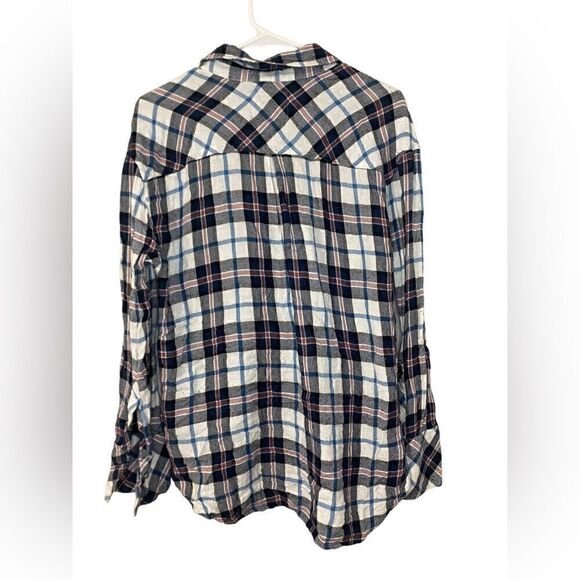 Rails Kendra Tencel Flannel - Picture 2 of 5